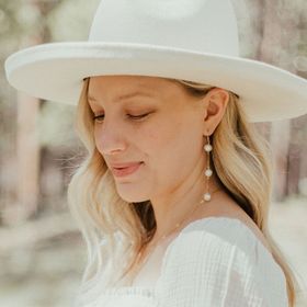 Profile Picture of Amanda Michelle Jewelry (@amandamichellejewelry) on Pinterest