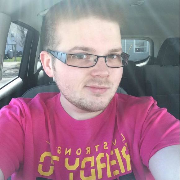 Profile Picture of Nicholas Collishaw (@n_collishaw) on Poshmark