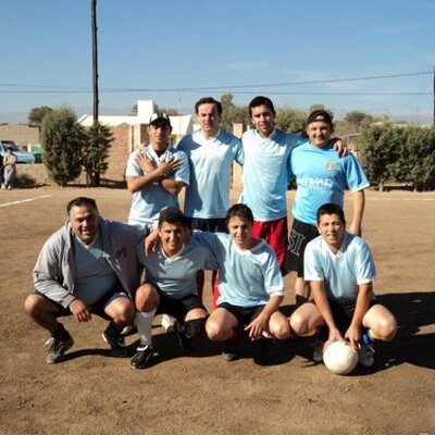 Profile Picture of Hector Daniel Negri (@d_negri) on Twitter