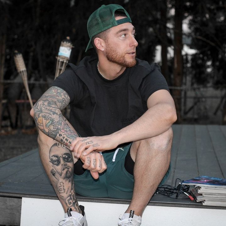 Scott C - Tiktok Profile Picture of Scott C (@scott_c__) on Tiktok