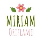 Profile Picture of Miriam Barrientos (@miriambarrientos.oriflame) on Instagram