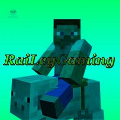 Profile Picture of Jason / RaiLey (@RaiLeyGaming) on Twitter