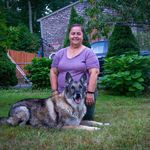 Profile Picture of Eleni Katsios (@mamakats55) on Instagram