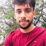 Profile Picture of aditya deshmukh (@_aady_) on Instagram