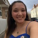 Profile Picture of Christina Slabinski 💋 (@chrissytmaries) on Instagram