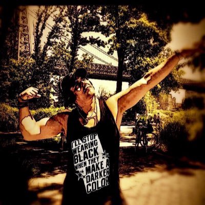 Profile Picture of Ben Melendez (@Tag_R_Design) on Twitter