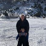 Profile Picture of Miranda Finkelstein Gafford (@finkelford) on Instagram