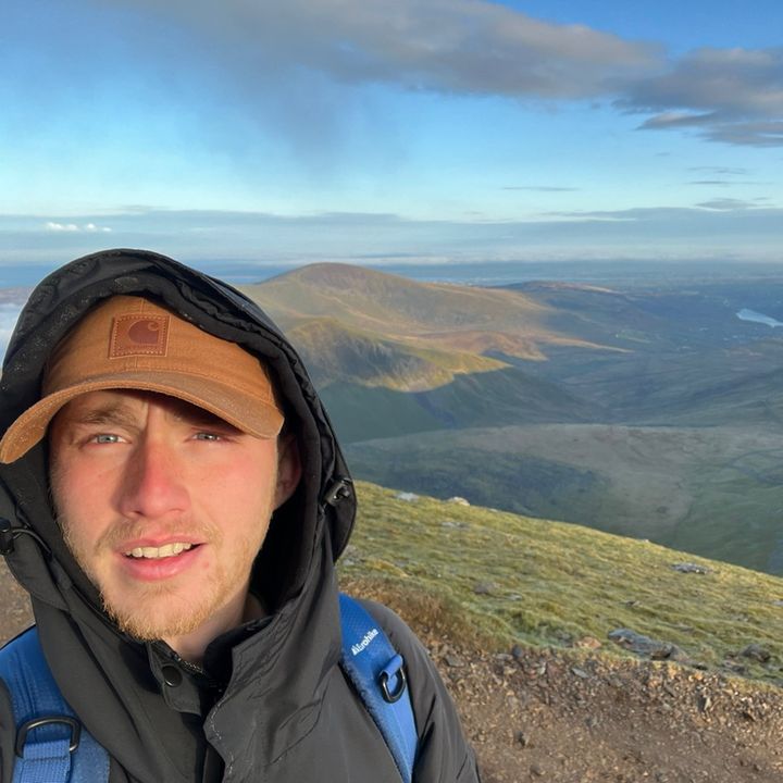 Profile Picture of James Briers (@james.briers123) on Tiktok