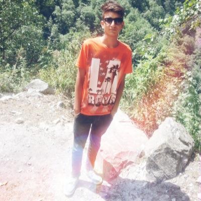 Profile Picture of Rajinder Brar (@brar11_brar) on Twitter