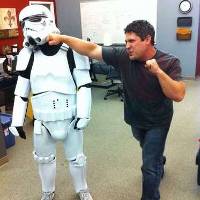 Profile Picture of JoshBrower (@JoshBrower) on Twitter