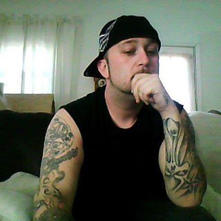 Profile Picture of Daniel Cisson (@DCisson) on Facebook