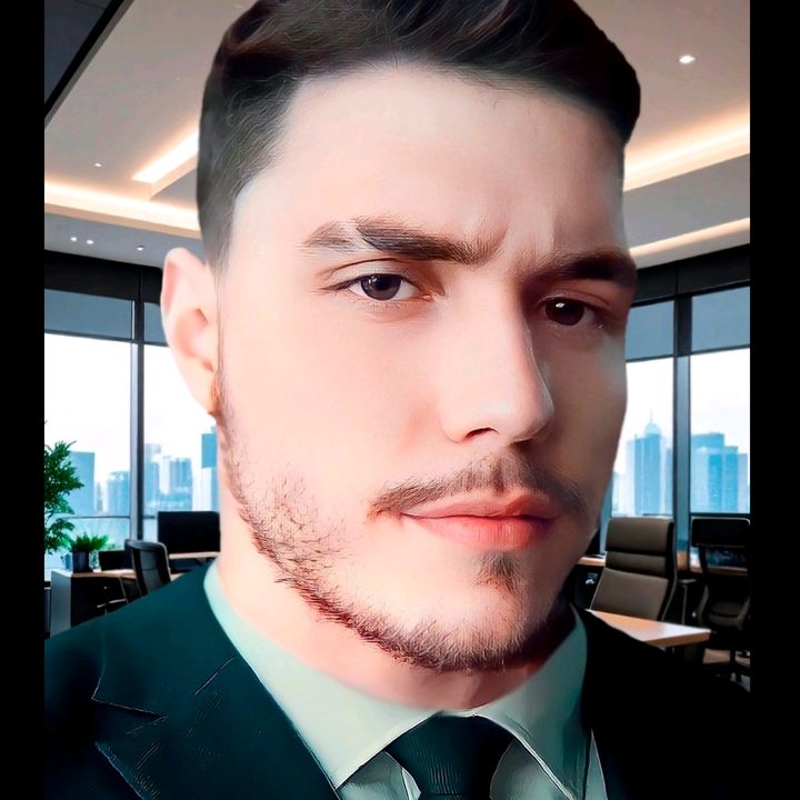 Profile Picture of Jhonatan William (@jhonbradock) on Tiktok