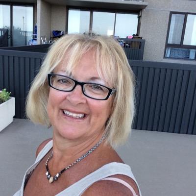 Profile Picture of Kathy Stiscak (@kstiscak) on Twitter