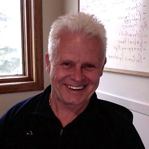 Profile Picture of Dr. Brian Abelson (@KineticHealth) on Twitter