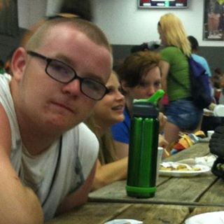 Profile Picture of Jared Clay (@jared.clay.71) on Facebook