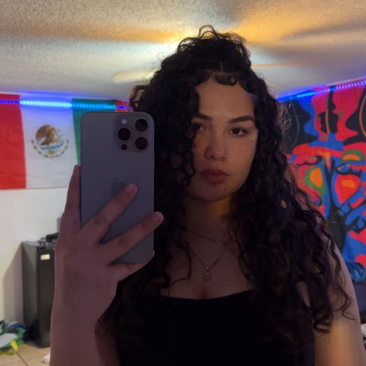 Profile Picture of Nancy Morales (@nancy_mor60) on Tiktok