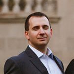 Profile Picture of Nathan Vasserman, MSIS (@admiralcool) on Instagram