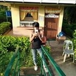 Profile Picture of Eugene Maquilat Ding Ding (@eugenedingding) on Instagram