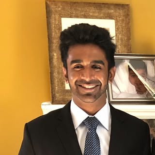 Profile Picture of Chad Joseph (@chad_joseph) on Instagram