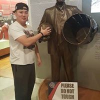 Profile Picture of Chang Yu (@chang-yu-35) on Quora