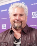 Profile Picture of Guy Fieri - Wikipediaon Wikipedia