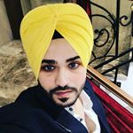 Profile Picture of Harjot Grewal (@_harjot_grewal) on Instagram