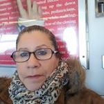 Profile Picture of Margarita Hidalgo (@margcast1956) on Instagram