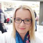Profile Picture of Agnieszka Skrobacz (@inesoksiazkach) on Instagram