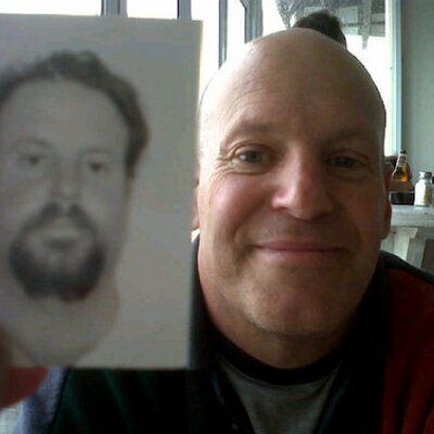 Profile Picture of Mark Reıf (@giffhgaff) on Twitter