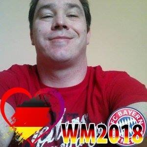 Profile Picture of Michael Kreuzer (@MichaelKreuzer8) on Twitter