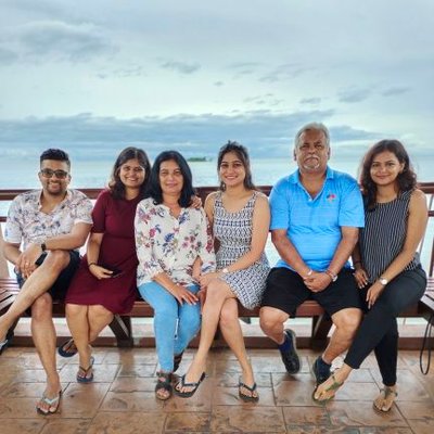 David Kurian - Twitter Profile Picture of David Kurian (@davidkurian3) on Twitter