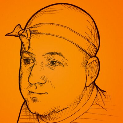 Profile Picture of Philip Donnelly (@pee_dee) on Twitter