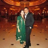 Profile Picture of Aisha Shahid (@torezz20) on Pinterest