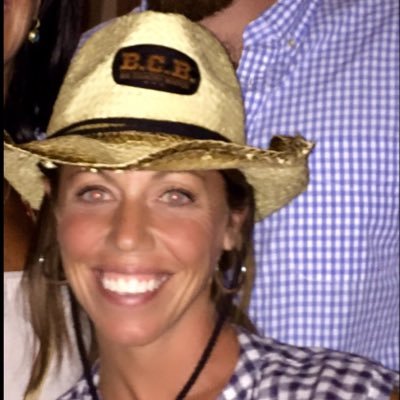 Profile Picture of Jillian Daniels (@jillian11580) on Twitter