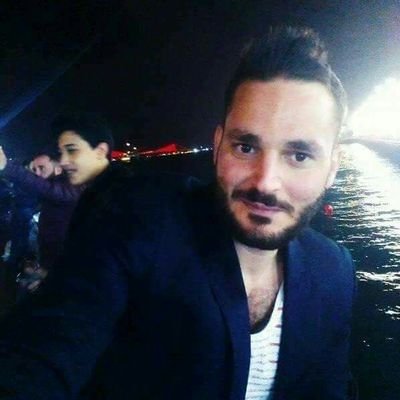 Profile Picture of M.saber (@m_sam12) on Twitter