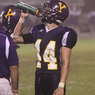 Profile Picture of Brian Crabtreeon Twitter