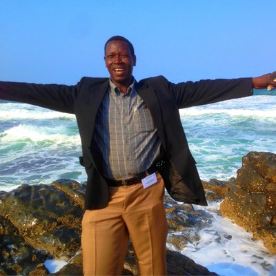 Profile Picture of Jacob Dau Malek (@DauMalek) on Twitter