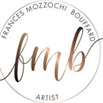 Profile Picture of Frances Mozzochi Bouffard (@handpaintedgifts) on Instagram