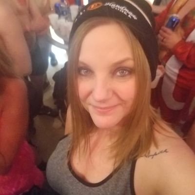 Profile Picture of Heather Tackett (@Heatherkay76) on Twitter