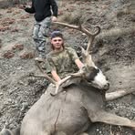 Profile Picture of Kaleb Wilhelm (@kaleb.wilhelm.90) on Facebook