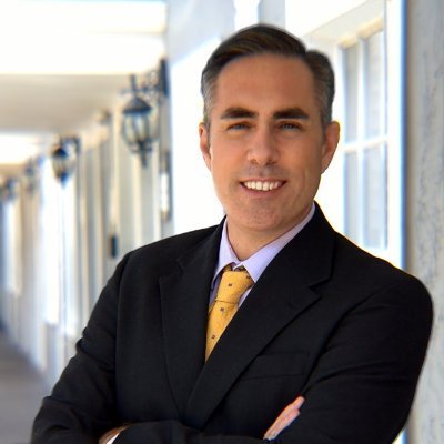 Profile Picture of Kevin D Slattery, PA (@KDSImmigration) on Twitter