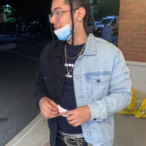 darrinortiz625 - Tiktok Profile Picture of darrinortiz625 (@darrinortiz625) on Tiktok