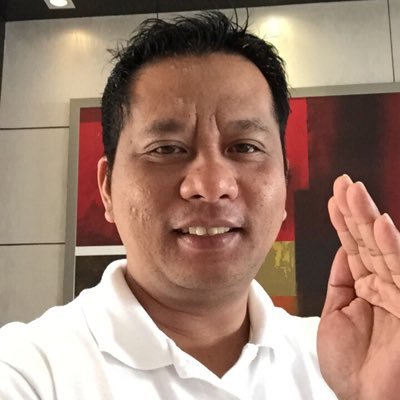 Profile Picture of Nicholas Tolentino (@nikkidubai22) on Twitter