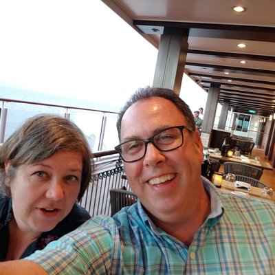 Profile Picture of Jim Sandlin (@458_SOCOM) on Twitter