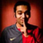 Profile Picture of Zain Kamran (@Zain Kamran) on Flickr