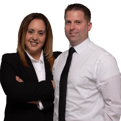 Profile Picture of Jacob & Xiomara Lowery (@agentloweryteam) on Twitter