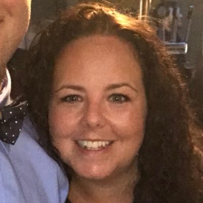Profile Picture of Kim Proctor (@kproctor3) on Twitter