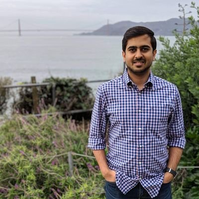 Profile Picture of Lalit Agarwal (@agarwal_lalit91) on Twitter