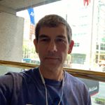 Profile Picture of Clark Burns (@the_real_clark_burns) on Instagram