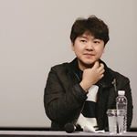 Profile Picture of 김대환 (@bomnae_daehwan) on Instagram